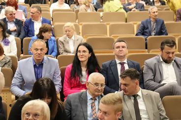 Ośrodek w Gromadzicach świętował 50-lecie – było niezwykle wzruszająco